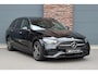 Mercedes-Benz C-klasse Estate 300 e AMG Line Premium+ | Panoramadak | Memory | Nappa Leder | Trekhaak | HUD | Augmented Reality | Keyless Go | Surround Camera | Dodehoekassistent |