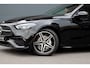 Mercedes-Benz C-klasse Estate 300 e AMG Line Premium+ | Panoramadak | Memory | Nappa Leder | Trekhaak | HUD | Augmented Reality | Keyless Go | Surround Camera | Dodehoekassistent |