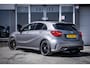 Mercedes-Benz A-klasse 200d AMG Pano-dak|Leder|Harman/Kardon|Memory|18''|Gedocumenteerd