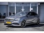 Mercedes-Benz A-klasse 200d AMG Pano-dak|Leder|Harman/Kardon|Memory|18''|Gedocumenteerd