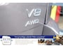 Volvo XC90 4.4 V8 315 pk Aut. Summum, Schuifdak, 7 zits, Leer, Xenon, Elektr. stoelen