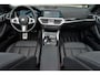 BMW 4-Serie Cabrio 420i M-sport Dravit Stoelventilatie OpenAir Harman/Kardon Memory Keyless