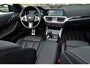 BMW 4-Serie Cabrio 420i M-sport Dravit Stoelventilatie OpenAir Harman/Kardon Memory Keyless
