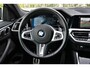 BMW 4-Serie Cabrio 420i M-sport Dravit Stoelventilatie OpenAir Harman/Kardon Memory Keyless