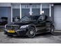 Mercedes-Benz C-klasse Estate 450 AMG 4MATIC Stage2 438pk Pano-dak|Nightpakket|Camera|Alcantara|Elek-A.klep|Perfect-onderhouden