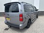 Toyota ProAce Worker 2.0 D-4D 145 pk Black Line DC Automaat ( prijs Ex BTW) 10 jaar/200.000 garantie