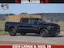 Dodge Ram HULK 5.7 V8 402PK | LIMITED EDITION | HUD | LUCHTVERING | BLACK ON BLACK | STRIPING | WIDE BODY | BREDE WIELEN | BOM VOL CREW CAB DUBBELE CAINE 5 PERSOONS UITVOERING | TOP STAAT |
