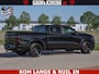 Dodge Ram HULK 5.7 V8 402PK | LIMITED EDITION | HUD | LUCHTVERING | BLACK ON BLACK | STRIPING | WIDE BODY | BREDE WIELEN | BOM VOL CREW CAB DUBBELE CAINE 5 PERSOONS UITVOERING | TOP STAAT |