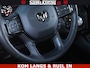 Dodge Ram HULK 5.7 V8 402PK | LIMITED EDITION | HUD | LUCHTVERING | BLACK ON BLACK | STRIPING | WIDE BODY | BREDE WIELEN | BOM VOL CREW CAB DUBBELE CAINE 5 PERSOONS UITVOERING | TOP STAAT |