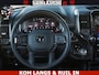 Dodge Ram HULK 5.7 V8 402PK | LIMITED EDITION | HUD | LUCHTVERING | BLACK ON BLACK | STRIPING | WIDE BODY | BREDE WIELEN | BOM VOL CREW CAB DUBBELE CAINE 5 PERSOONS UITVOERING | TOP STAAT |