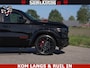 Dodge Ram HULK 5.7 V8 402PK | LIMITED EDITION | HUD | LUCHTVERING | BLACK ON BLACK | STRIPING | WIDE BODY | BREDE WIELEN | BOM VOL CREW CAB DUBBELE CAINE 5 PERSOONS UITVOERING | TOP STAAT |