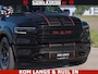 Dodge Ram HULK 5.7 V8 402PK | LIMITED EDITION | HUD | LUCHTVERING | BLACK ON BLACK | STRIPING | WIDE BODY | BREDE WIELEN | BOM VOL CREW CAB DUBBELE CAINE 5 PERSOONS UITVOERING | TOP STAAT |