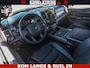 Dodge Ram HULK 5.7 V8 402PK | LIMITED EDITION | HUD | LUCHTVERING | BLACK ON BLACK | STRIPING | WIDE BODY | BREDE WIELEN | BOM VOL CREW CAB DUBBELE CAINE 5 PERSOONS UITVOERING | TOP STAAT |