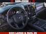 Dodge Ram HULK 5.7 V8 402PK | LIMITED EDITION | HUD | LUCHTVERING | BLACK ON BLACK | STRIPING | WIDE BODY | BREDE WIELEN | BOM VOL CREW CAB DUBBELE CAINE 5 PERSOONS UITVOERING | TOP STAAT |