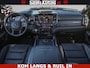 Dodge Ram HULK 5.7 V8 402PK | LIMITED EDITION | HUD | LUCHTVERING | BLACK ON BLACK | STRIPING | WIDE BODY | BREDE WIELEN | BOM VOL CREW CAB DUBBELE CAINE 5 PERSOONS UITVOERING | TOP STAAT |