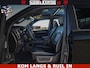 Dodge Ram HULK 5.7 V8 402PK | LIMITED EDITION | HUD | LUCHTVERING | BLACK ON BLACK | STRIPING | WIDE BODY | BREDE WIELEN | BOM VOL CREW CAB DUBBELE CAINE 5 PERSOONS UITVOERING | TOP STAAT |