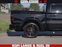 Dodge Ram HULK 5.7 V8 402PK | LIMITED EDITION | HUD | LUCHTVERING | BLACK ON BLACK | STRIPING | WIDE BODY | BREDE WIELEN | BOM VOL CREW CAB DUBBELE CAINE 5 PERSOONS UITVOERING | TOP STAAT |