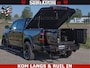 Dodge Ram HULK 5.7 V8 402PK | LIMITED EDITION | HUD | LUCHTVERING | BLACK ON BLACK | STRIPING | WIDE BODY | BREDE WIELEN | BOM VOL CREW CAB DUBBELE CAINE 5 PERSOONS UITVOERING | TOP STAAT |