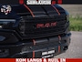 Dodge Ram HULK 5.7 V8 402PK | LIMITED EDITION | HUD | LUCHTVERING | BLACK ON BLACK | STRIPING | WIDE BODY | BREDE WIELEN | BOM VOL CREW CAB DUBBELE CAINE 5 PERSOONS UITVOERING | TOP STAAT |