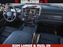 Dodge Ram HULK 5.7 V8 402PK | LIMITED EDITION | HUD | LUCHTVERING | BLACK ON BLACK | STRIPING | WIDE BODY | BREDE WIELEN | BOM VOL CREW CAB DUBBELE CAINE 5 PERSOONS UITVOERING | TOP STAAT |