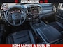 Dodge Ram HULK 5.7 V8 402PK | LIMITED EDITION | HUD | LUCHTVERING | BLACK ON BLACK | STRIPING | WIDE BODY | BREDE WIELEN | BOM VOL CREW CAB DUBBELE CAINE 5 PERSOONS UITVOERING | TOP STAAT |