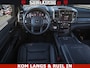 Dodge Ram HULK 5.7 V8 402PK | LIMITED EDITION | HUD | LUCHTVERING | BLACK ON BLACK | STRIPING | WIDE BODY | BREDE WIELEN | BOM VOL CREW CAB DUBBELE CAINE 5 PERSOONS UITVOERING | TOP STAAT |