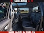 Dodge Ram HULK 5.7 V8 402PK | LIMITED EDITION | HUD | LUCHTVERING | BLACK ON BLACK | STRIPING | WIDE BODY | BREDE WIELEN | BOM VOL CREW CAB DUBBELE CAINE 5 PERSOONS UITVOERING | TOP STAAT |