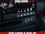 Dodge Ram HULK 5.7 V8 402PK | LIMITED EDITION | HUD | LUCHTVERING | BLACK ON BLACK | STRIPING | WIDE BODY | BREDE WIELEN | BOM VOL CREW CAB DUBBELE CAINE 5 PERSOONS UITVOERING | TOP STAAT |