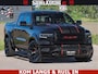 Dodge Ram HULK 5.7 V8 402PK | LIMITED EDITION | HUD | LUCHTVERING | BLACK ON BLACK | STRIPING | WIDE BODY | BREDE WIELEN | BOM VOL CREW CAB DUBBELE CAINE 5 PERSOONS UITVOERING | TOP STAAT |