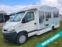 Knaus Sun Ti RENAULT 2.5TDI ,TOP STAAT