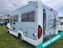 Knaus Sun Ti RENAULT 2.5TDI ,TOP STAAT