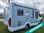 Knaus Sun Ti RENAULT 2.5TDI ,TOP STAAT