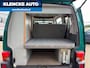 Volkswagen California Origineel NL slechts 201.363km NAP 4 zitplaatsen Standkachel Nette staat NW APK