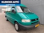 Volkswagen California Origineel NL slechts 201.363km NAP 4 zitplaatsen Standkachel Nette staat NW APK
