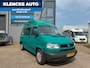 Volkswagen California Origineel NL slechts 201.363km NAP 4 zitplaatsen Standkachel Nette staat NW APK