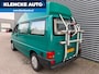 Volkswagen California Origineel NL slechts 201.363km NAP 4 zitplaatsen Standkachel Nette staat NW APK