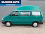 Volkswagen California Origineel NL slechts 201.363km NAP 4 zitplaatsen Standkachel Nette staat NW APK