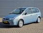 Ford C-Max 2.0-16V Automaat Camera Navi Carplay Airco
