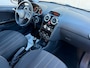 Opel Corsa 1.4-16V 2012 Zwart|LM VELGEN|NIEUWE APK