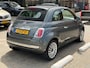 Fiat 500C 0.9 TwinAir Lounge | Parkeersens. | Airco | Cabrio | Elektr ramen | Nieuwe APK
