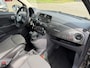 Fiat 500C 0.9 TwinAir Lounge | Parkeersens. | Airco | Cabrio | Elektr ramen | Nieuwe APK
