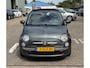 Fiat 500C 0.9 TwinAir Lounge | Parkeersens. | Airco | Cabrio | Elektr ramen | Nieuwe APK