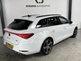 SEAT Leon Sportstourer 1.5 TSI 150 pk FR Buss Intense | Navi | LED | Camera | ACC | DAB | Virtual | Org NL |