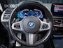 BMW X3 XDrive30e M-Sport |Laser|360|Trekh|Sfeer|HUD|CarPlay|Dodehoek