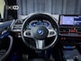 BMW X3 XDrive30e M-Sport |Laser|360|Trekh|Sfeer|HUD|CarPlay|Dodehoek