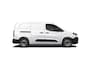 Peugeot Partner Standaard - Elektrisch | Elektrisch verstelbare en verwarmbare buitenspiegels | Parkeersensoren achter | Verwarmbare voorstoelen