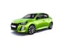 Peugeot 208 Style | Extra getinte achterste zijruiten en achterruit | ISOFIX-bevestigingspunten voor drie kinderzitjes. Op de passagiersstoel en de buitenste zitplaatsen van de achterbank | Parkeerhulp achter