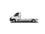 Fiat Ducato Professional Standaard - Chassis Cabine | Cruise control met begrenzer