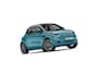 Fiat 500 La Prima | 10,25" touchscreen radio met Bluetooth, DAB & USB | Automatische airconditioning | Extra getint glas achter