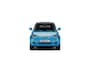 Fiat 500 La Prima | 10,25" touchscreen radio met Bluetooth, DAB & USB | Automatische airconditioning | Extra getint glas achter